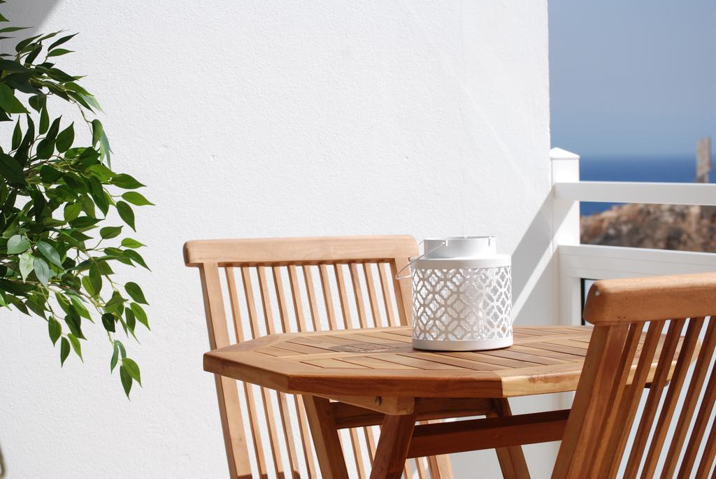 El Aceitun Beach Holiday Homes Gran Tarajal Exterior foto